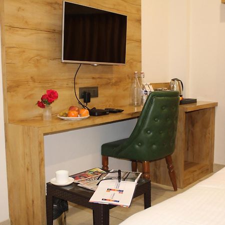 Hotel Clarks Collection Somnāth Zewnętrze zdjęcie