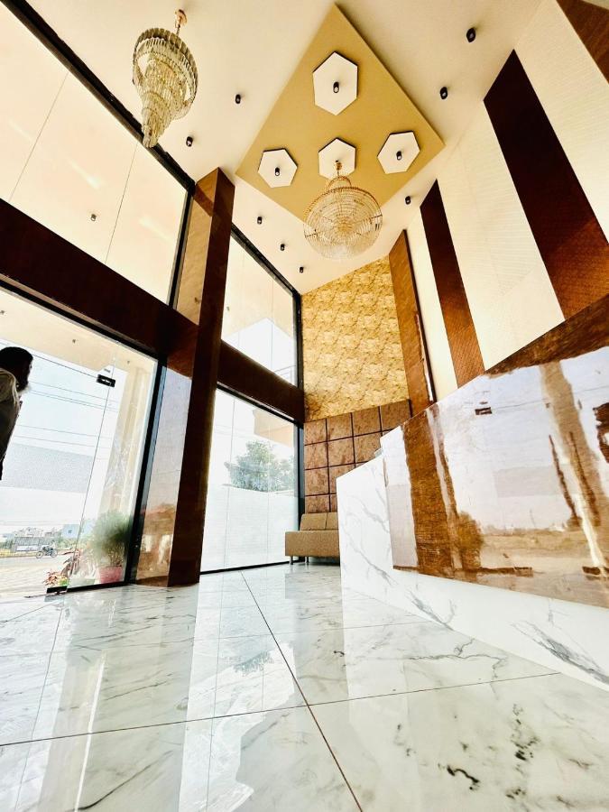 Hotel Clarks Collection Somnāth Zewnętrze zdjęcie