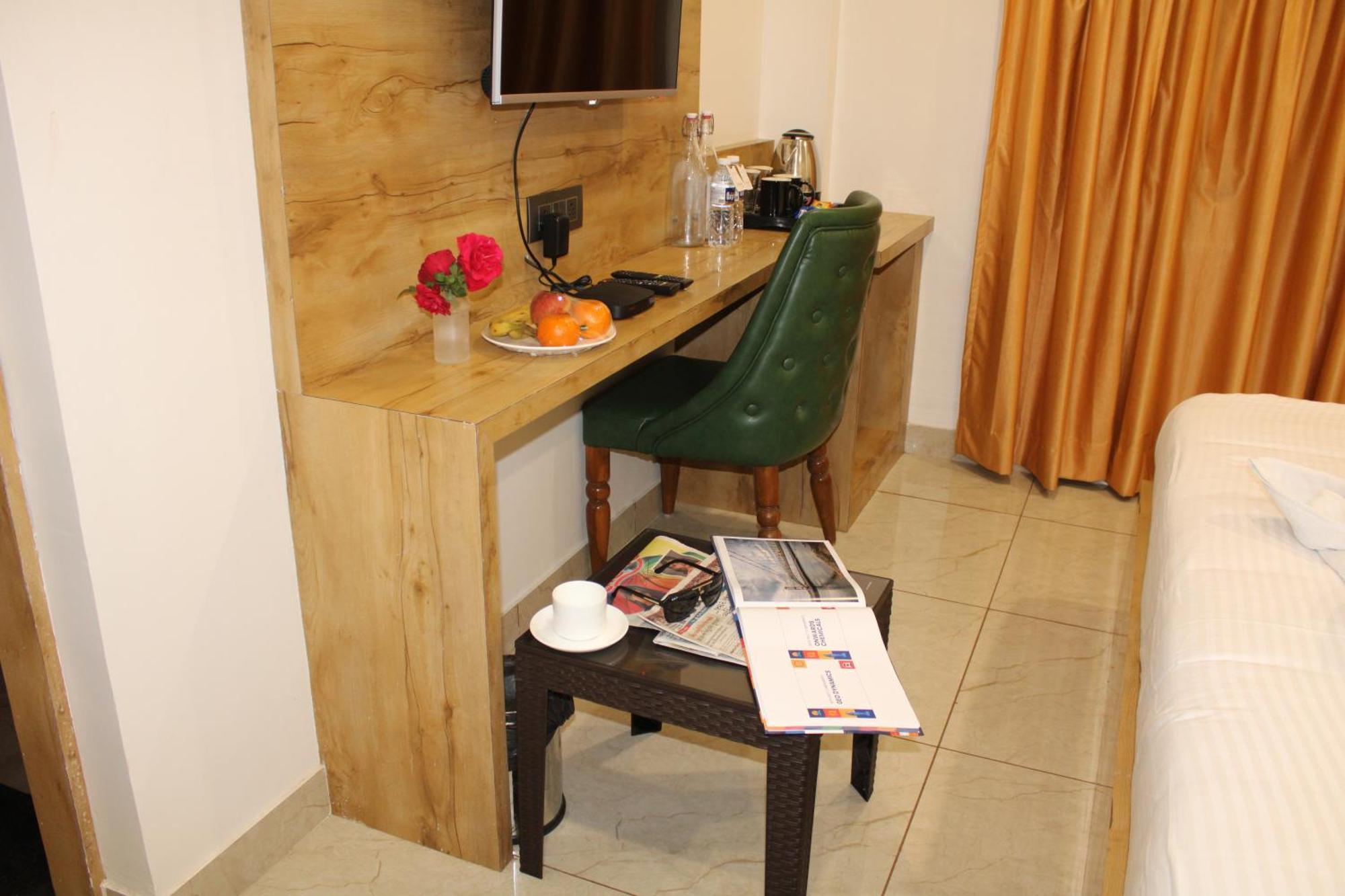 Hotel Clarks Collection Somnāth Zewnętrze zdjęcie