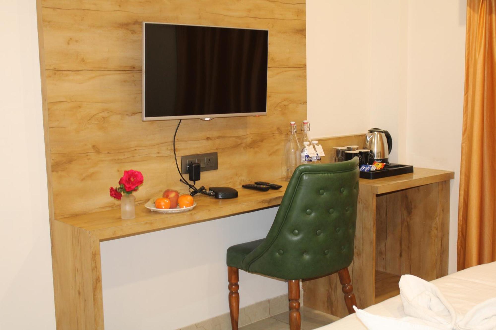 Hotel Clarks Collection Somnāth Zewnętrze zdjęcie