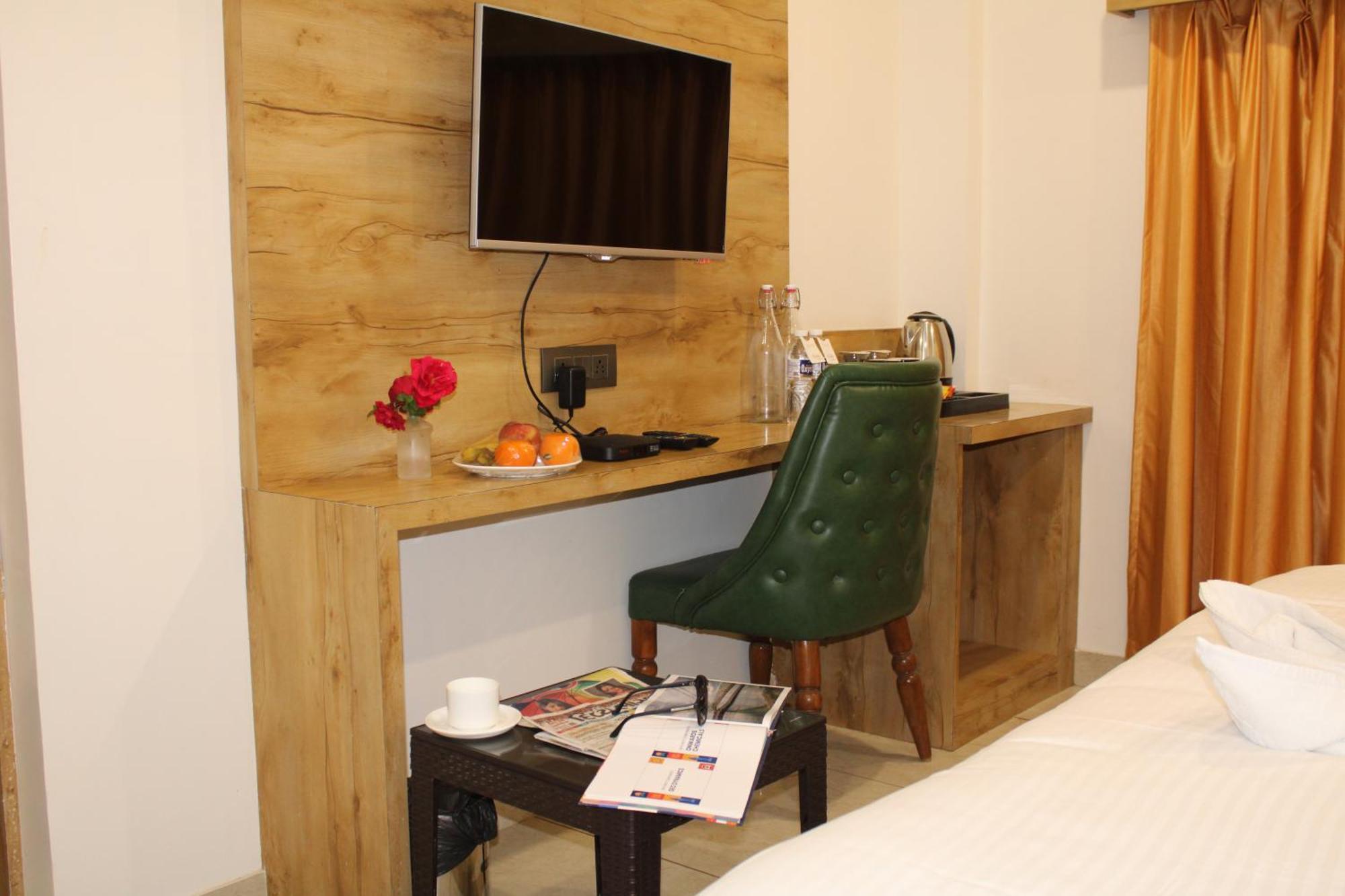 Hotel Clarks Collection Somnāth Zewnętrze zdjęcie