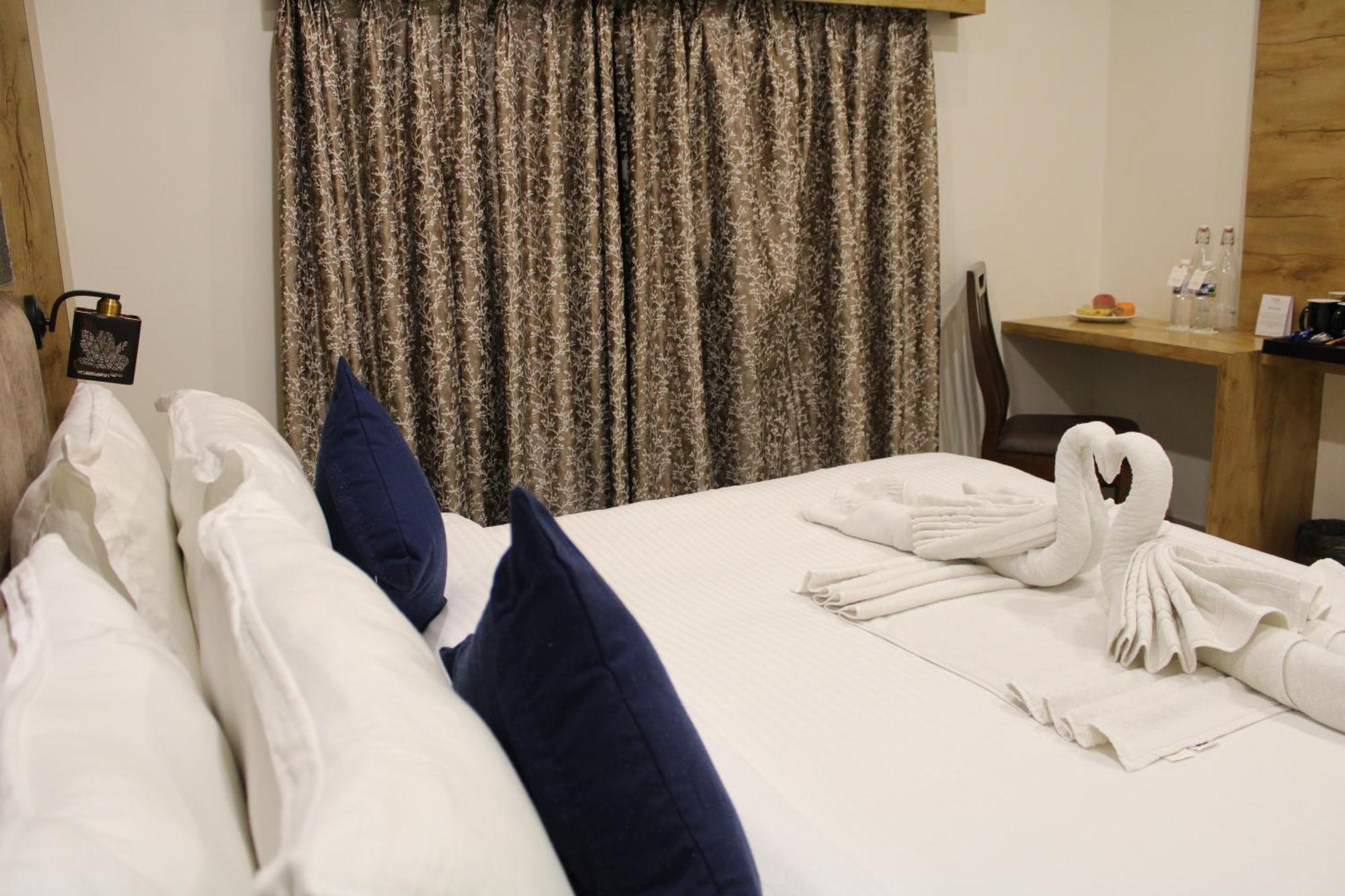 Hotel Clarks Collection Somnāth Zewnętrze zdjęcie