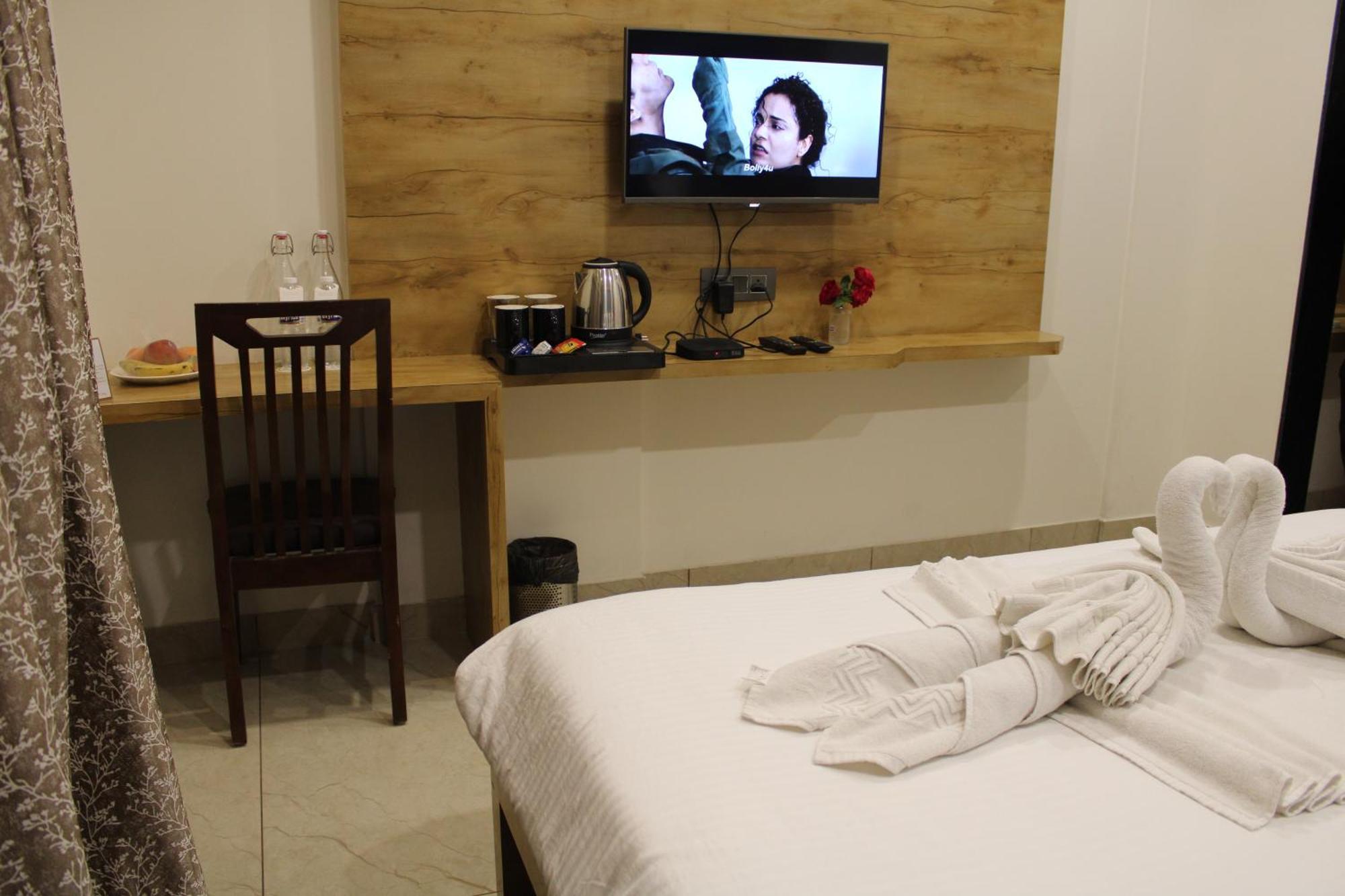 Hotel Clarks Collection Somnāth Zewnętrze zdjęcie