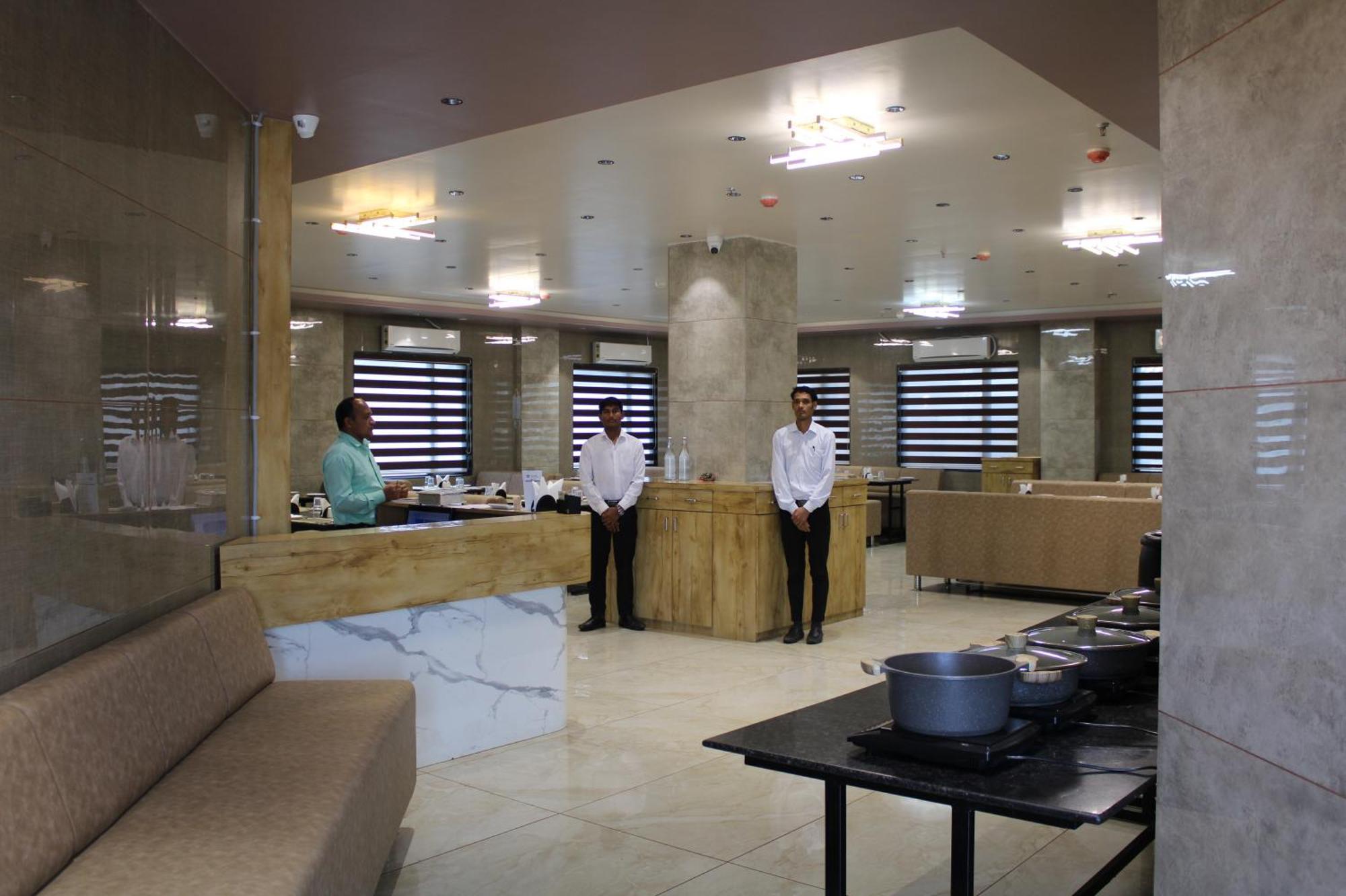 Hotel Clarks Collection Somnāth Zewnętrze zdjęcie