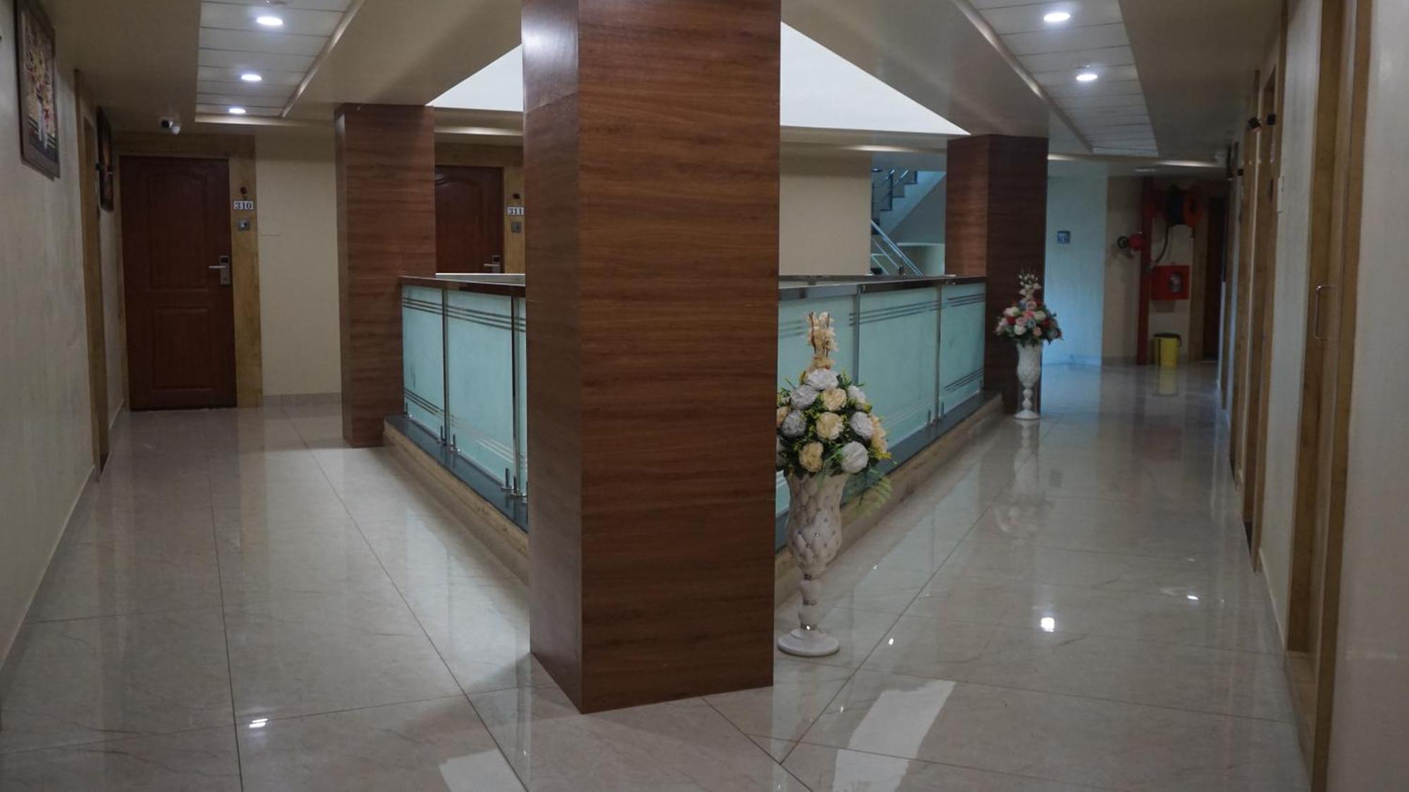 Hotel Clarks Collection Somnāth Zewnętrze zdjęcie